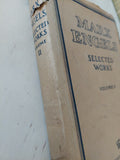 Selected Works vol 2 / Marx & Engels - هارد كفر