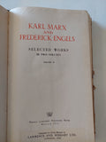 Selected Works vol 2 / Marx & Engels - هارد كفر