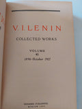 Collected works Vol 41 / Vladimir Lenin - هارد كفر