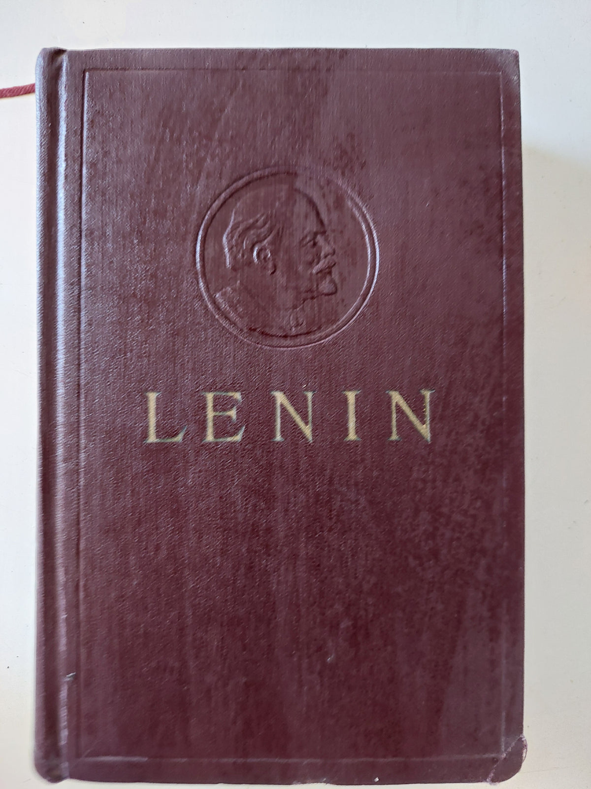 Collected works Vol 6 / Vladimir Lenin - هارد كفر
