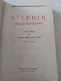 Collected works Vol 6 / Vladimir Lenin - هارد كفر