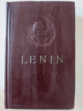Collected works Vol 19 / Vladimir Lenin - هارد كفر