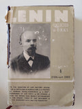 Collected works Vol 4 / Vladimir Lenin - هارد كفر