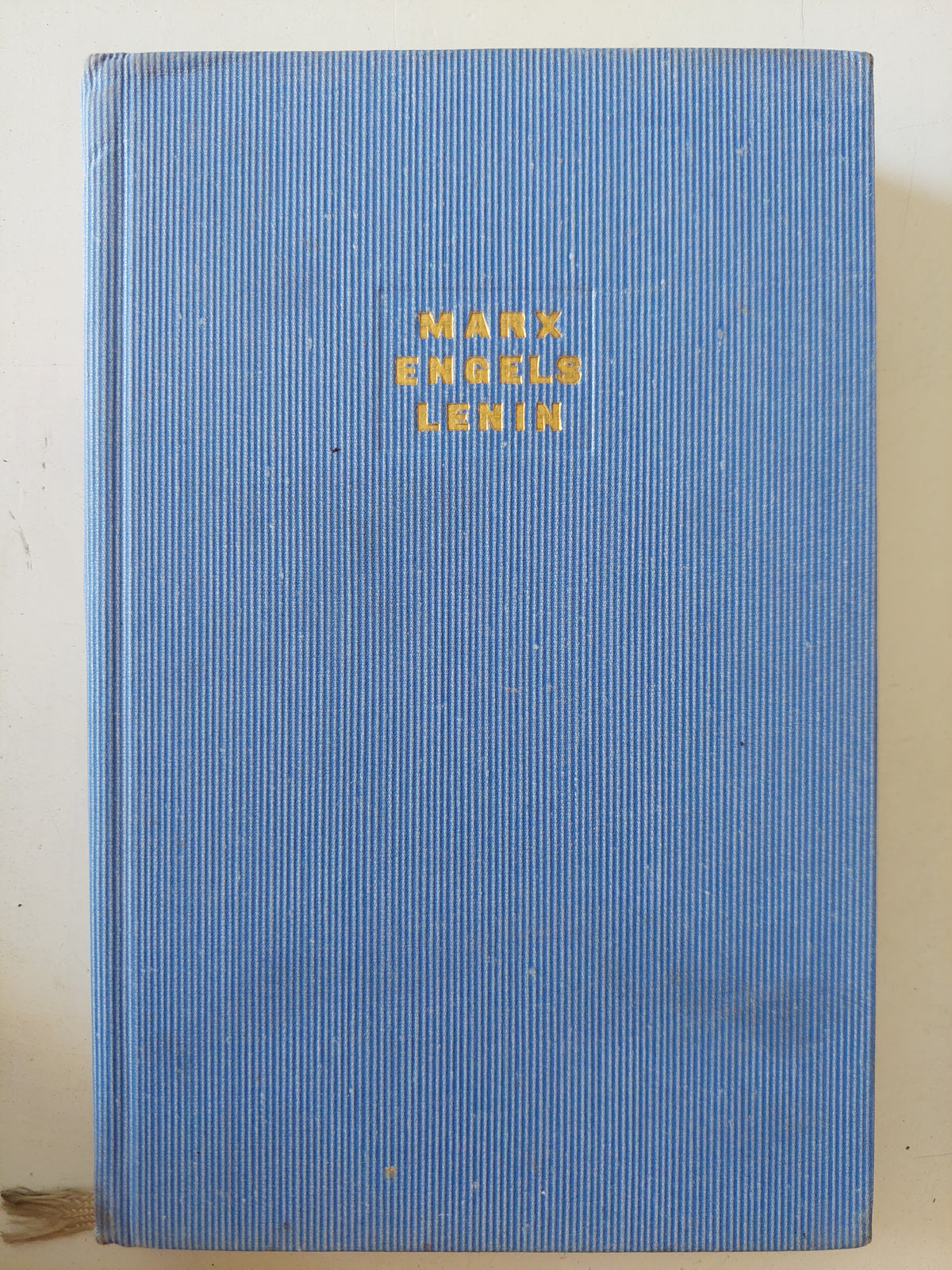 On scientific communism / Marx & Engels & Lenin