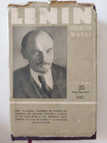 Collected works Vol 25 / Vladimir Lenin - هارد كفر