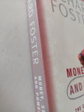 Money, Sex and Power: The Challenge of the Disciplined Life / Richard Foster