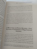 Understanding China poverty alleviation / Hu Fuguo - هارد كفر