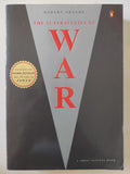 The 33 strategies of war / Robert Greene