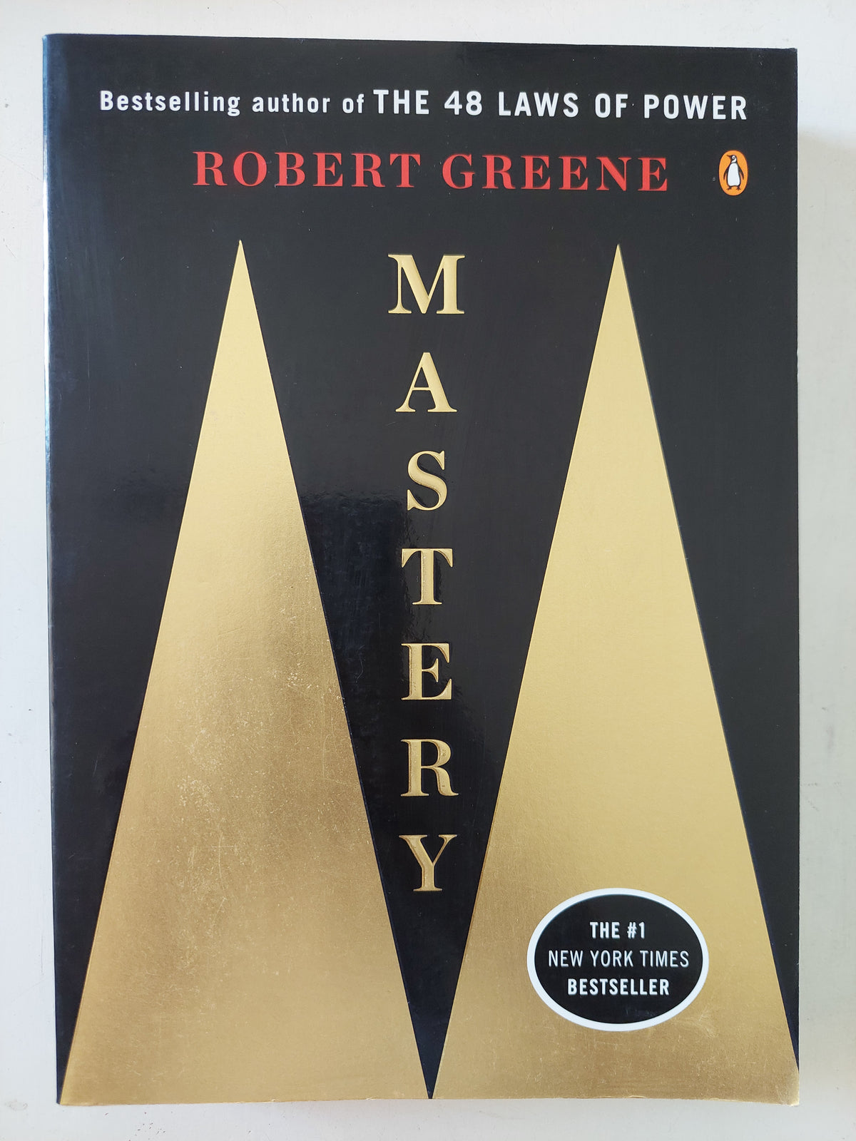 Master / Robert Greene