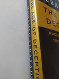 The Age of Deception: Nuclear Diplomacy in Treacherous Times / Mohamed ElBaradei - هارد كفر