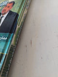 الإنسان أولا .. مقاربات فى أنسنة الخطاب الإسلامى عند الدكتور صلاح الدين كفتارو / علاء الدين ال رشى - هارد كفر