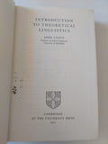 Introduction to theoretical linguistics / John Lyona 