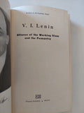 Alliance of the working class and the peasantry / Lenin 