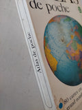 Atlas de poche