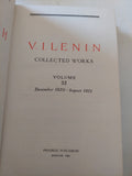Collected works Vol 32 / Lenin