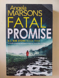 Fatal promise / Angela Marsons