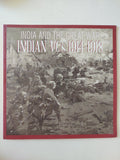 India and the great war .. Indian VC's 1914 - 1918