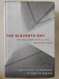 The eleventh day .. full story of 9/11 and Osama bin Laden / Anthony Summers & Robbyn Swan