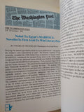 The world of Naguib Mahfouz  - ملحق بالصور