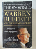 Warren Buffet and the business of life / Alice Schroeder