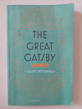 The great Gatsby / F. Scott Fitzgerald