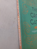 The great Gatsby / F. Scott Fitzgerald