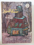 شتاء السخط / جون شتاينيك