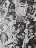 50 سنة ثورة - قطع كبير / هارد كفر ملحق بالصور - متجر كتب مصر - متجر كتب مصر