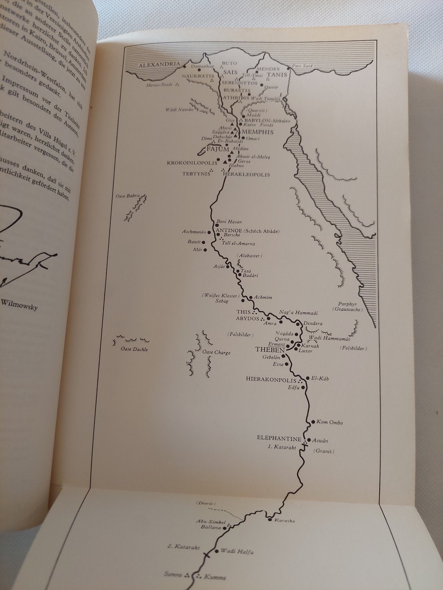 5000 Jahre Aegyptische Kunst - متجر كتب مصر - متجر كتب مصر