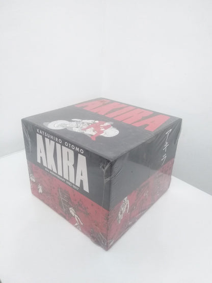 Akira Box set