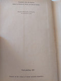 A dictionary of philosophy - هارد كفر ١٩٦٧ - متجر كتب مصر - متجر كتب مصر