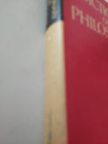 A dictionary of philosophy - هارد كفر - متجر كتب مصر - متجر كتب مصر