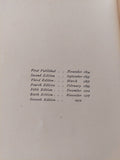 A history of Egypt from the 1st to he XVIth dynasty - هارد كفر ملحق بالصور - متجر كتب مصر - متجر كتب مصر
