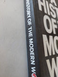 A history of the modern world / Richard Poulton - متجر كتب مصر - متجر كتب مصر