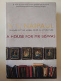 A house for mr Biswas / V. S. Naipaul - متجر كتب مصر - متجر كتب مصر