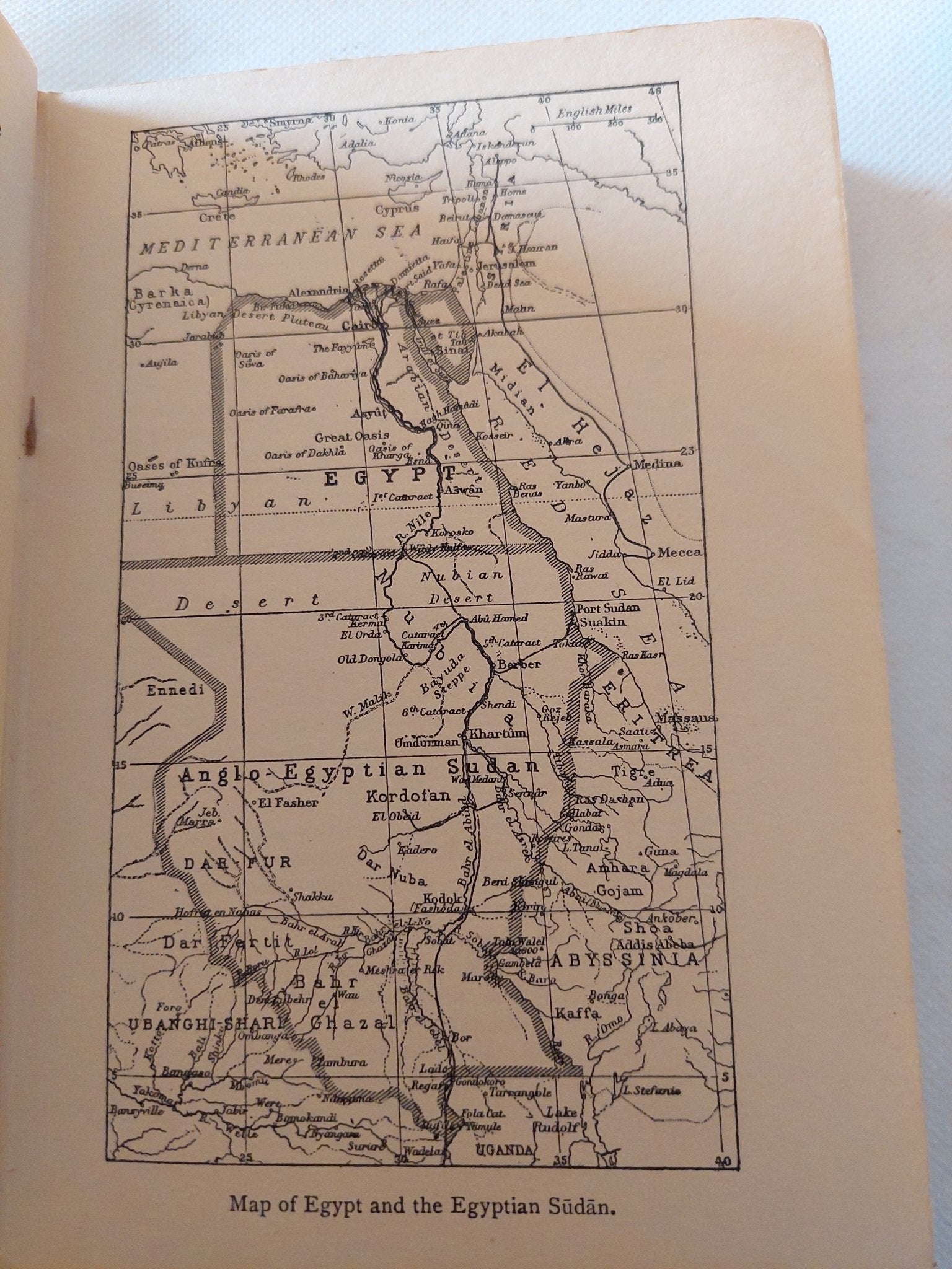 A short history of Egyptian people / E. A. Wallis Budge - هارد كفر - متجر كتب مصر - متجر كتب مصر