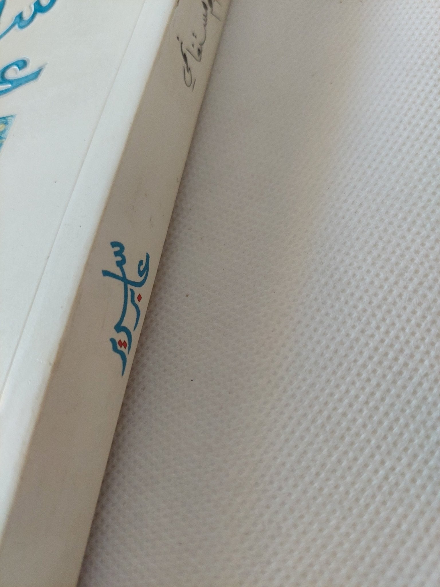 عابر سرير / أحلام مسغانمى - متجر كتب مصر - المكتبة الفلسفية
