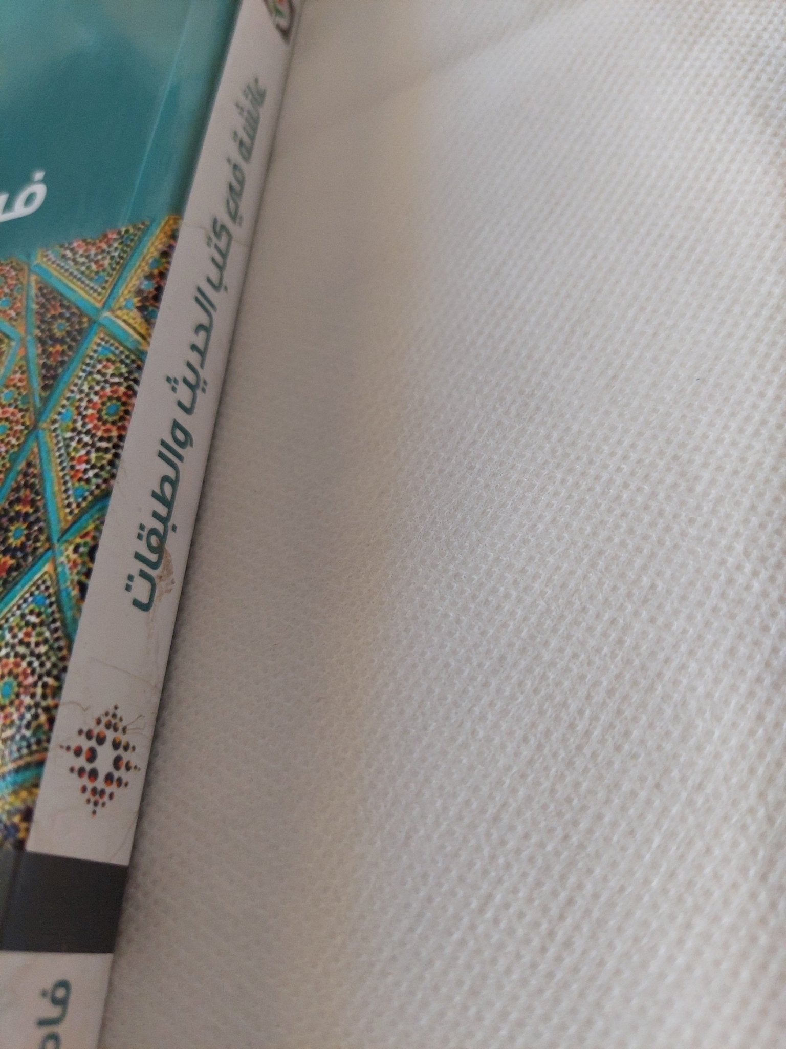 عائشة فى كتب الحديث والطبقات / فاطمة قشورى - متجر كتب مصر - المكتبة الفلسفية