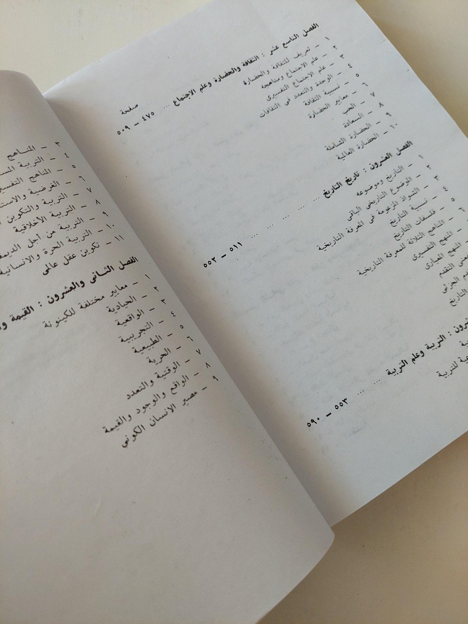 آفاق القيمة / رالف بارتن - متجر كتب مصرمتجر كتب مصر