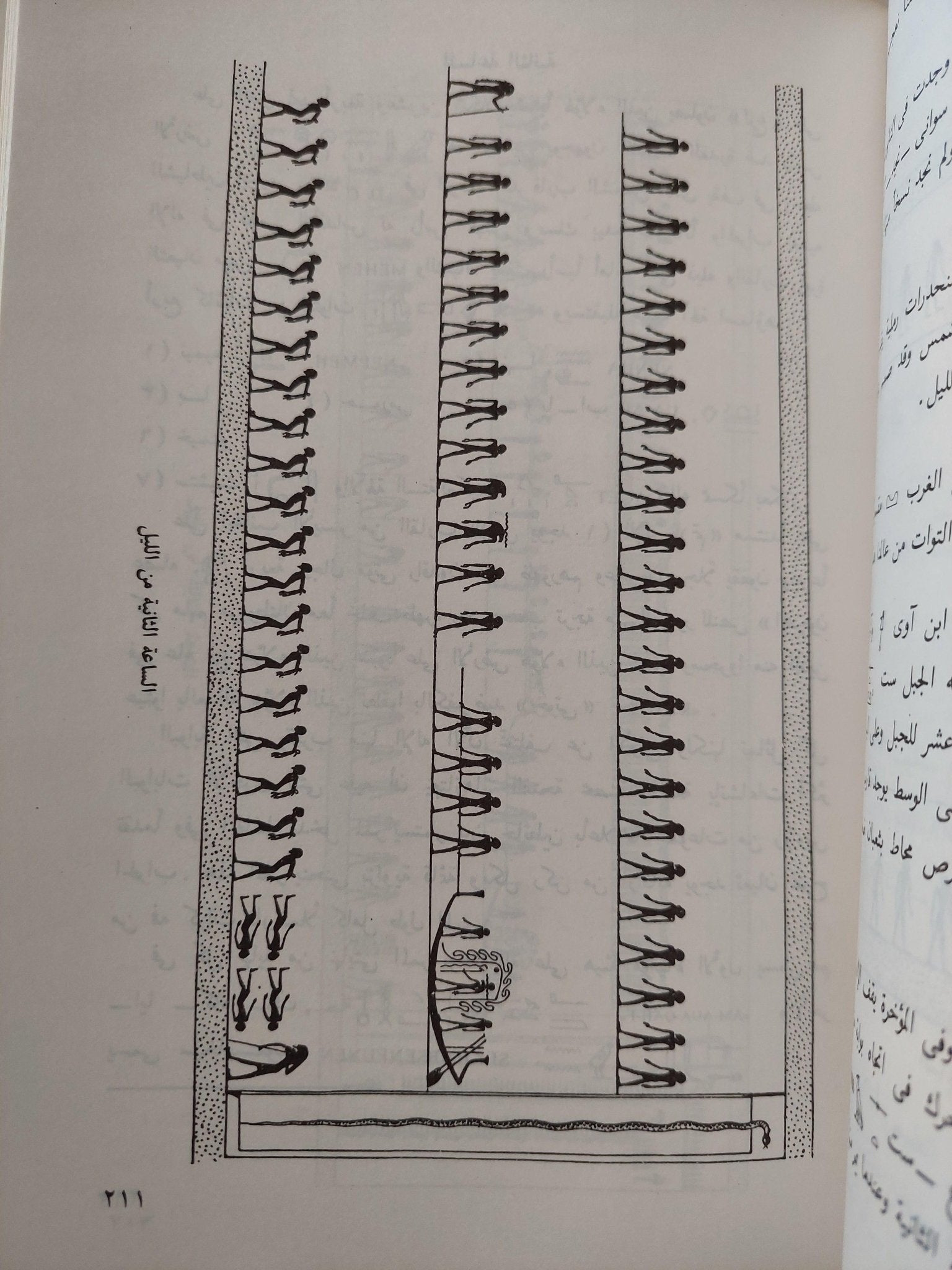 آلهة المصريين / والاس بدج - متجر كتب مصر - متجر كتب مصر
