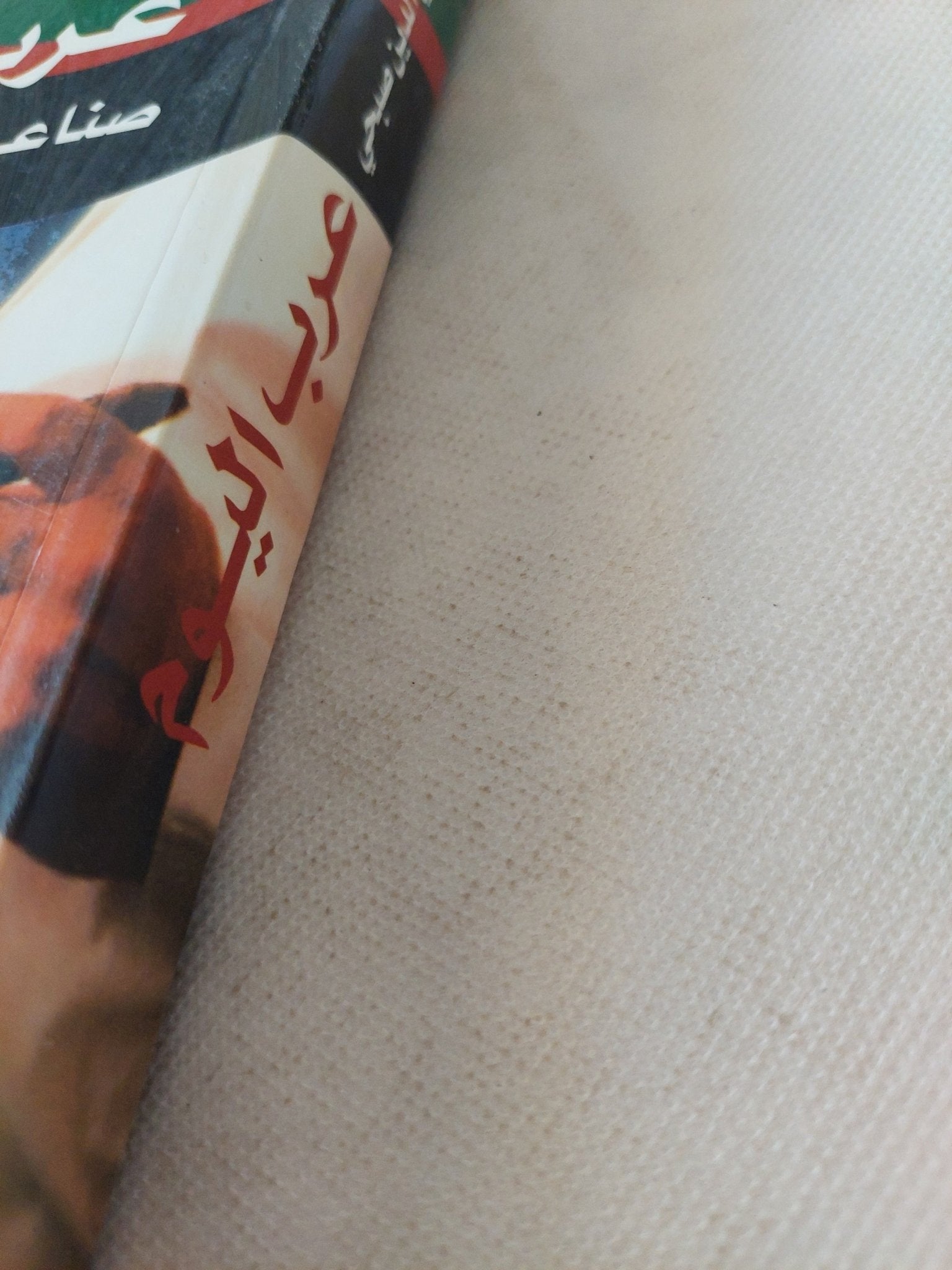 عرب اليوم .. صناعة الأوهام القومية / محيي الدين صبحى - متجر كتب مصر - المكتبة الفلسفية