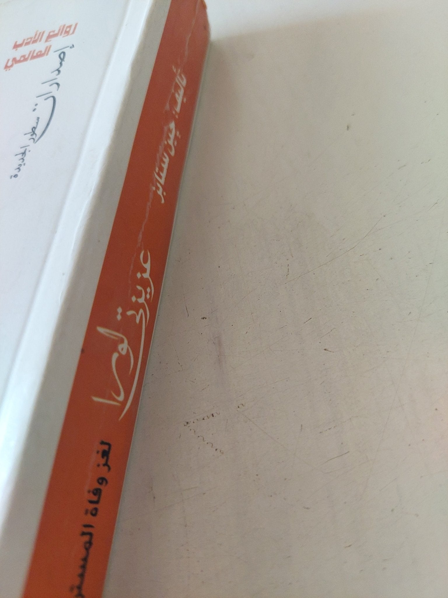 عزيزتى لورا .. لغز وفاه المستر كورزييه / جين ستايز - متجر كتب مصر - المكتبة الفلسفية