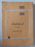 أضلاع الصحراء / إدوار الخراط - متجر كتب مصر - متجر كتب مصر