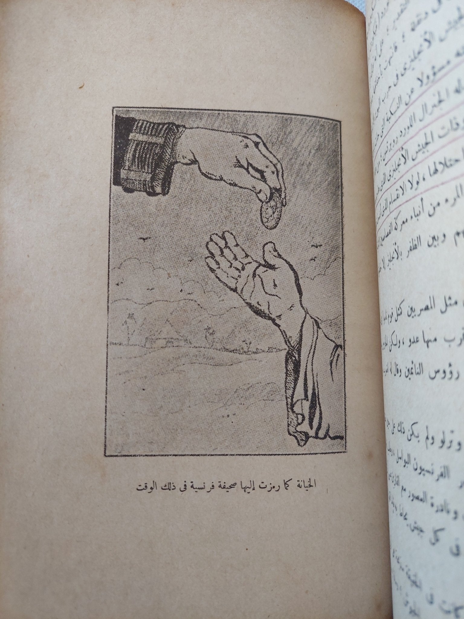 أحمد عرابى الزعيم المفترى عليه - الطبعة الأولي ١٩٤٧ / ملحق بالصور - متجر كتب مصر - المكتبة الفلسفية