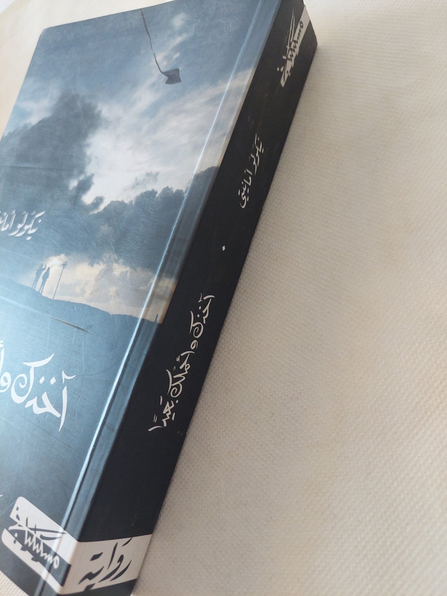 اخذك وأحملك بعيدا / نيكولو أمانيتى - متجر كتب مصر - المكتبة الفلسفية