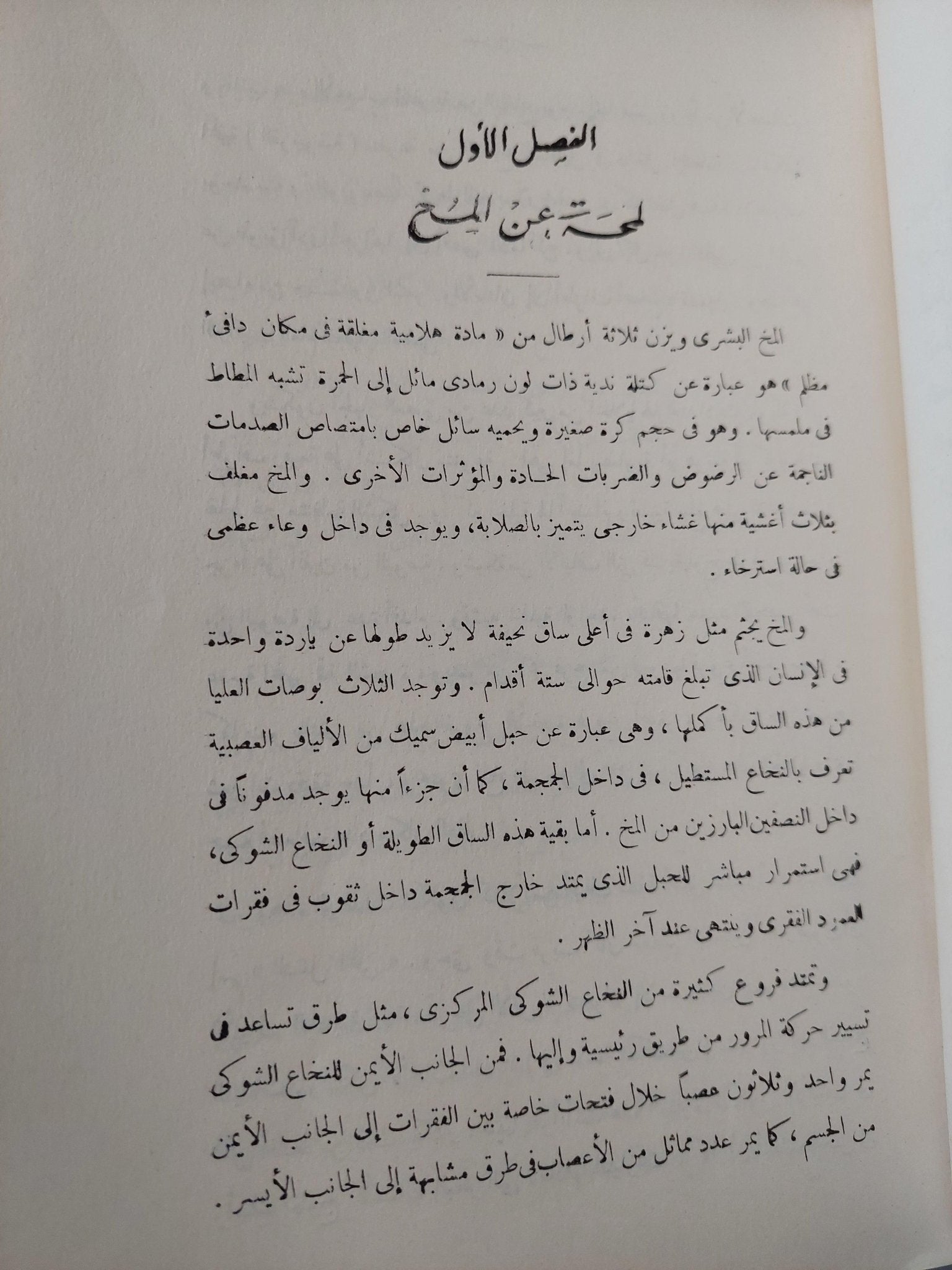 العقل البشري / جون فايفر - متجر كتب مصرمتجر كتب مصر