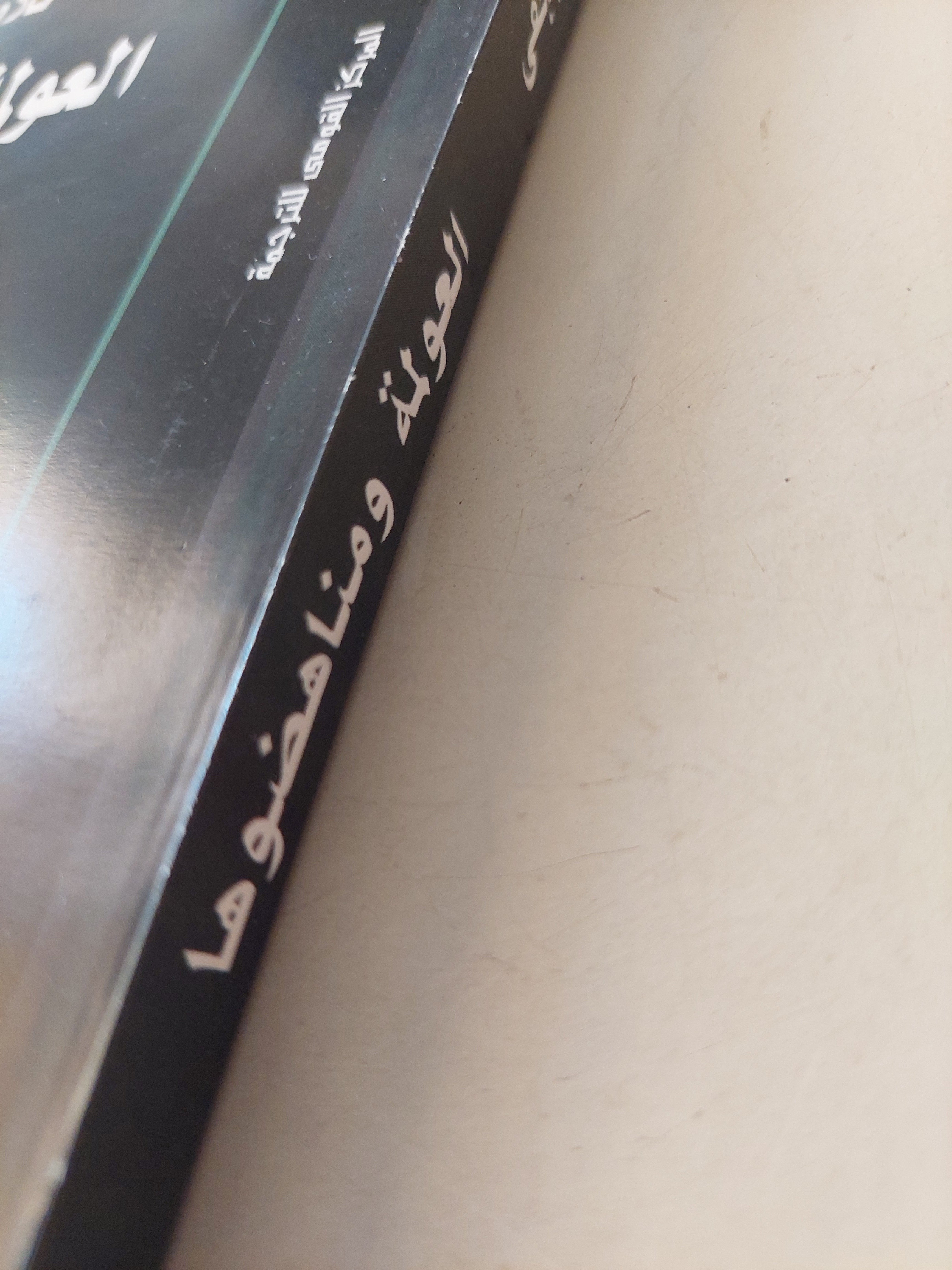 العولمة ومناهضوها / كلاوس ليجفى - متجر كتب مصرمتجر كتب مصر