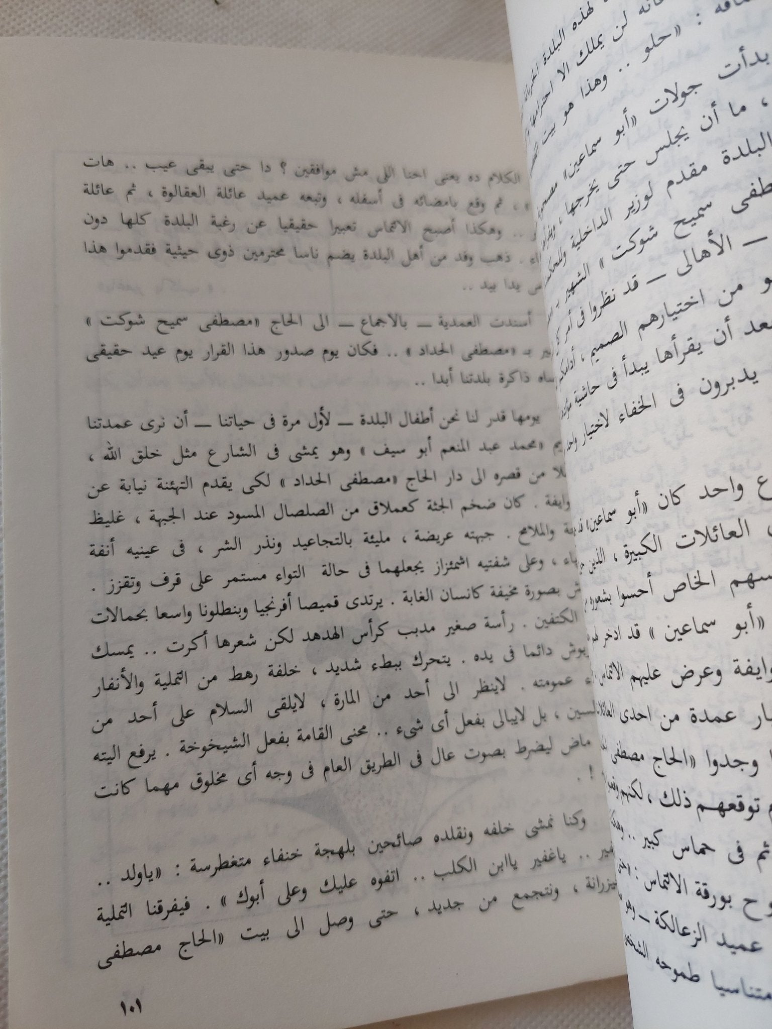 العراوى / خيرى شلبى - متجر كتب مصر - المكتبة الفلسفية
