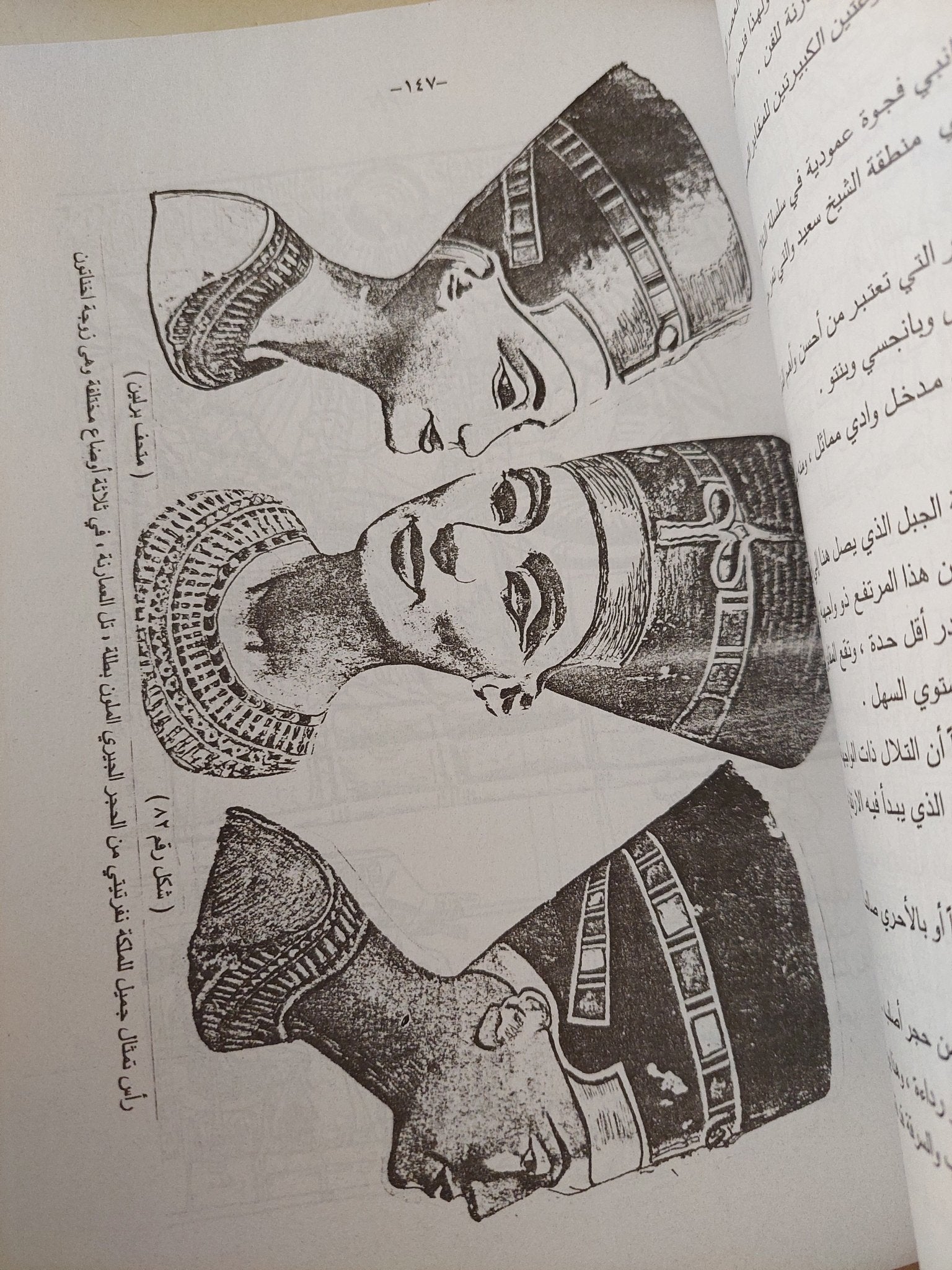 الاثار المصرية فى وادى النيل / جيمس بيكى - ٥ أجزاء / ملحق بالصور - متجر كتب مصر - متجر كتب مصر