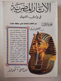 الاثار المصرية فى وادى النيل / جيمس بيكى - ٥ أجزاء / ملحق بالصور - متجر كتب مصر - متجر كتب مصر